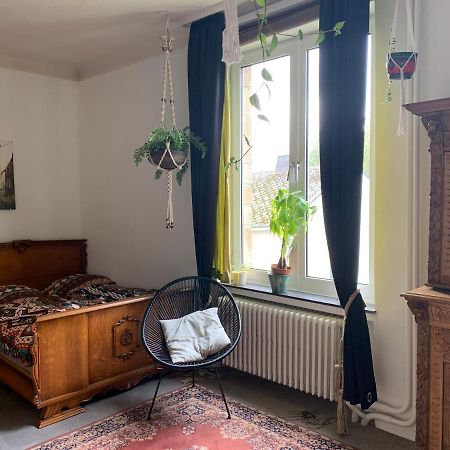 Private Room - Waldbadenstore St. Vith Kültér fotó