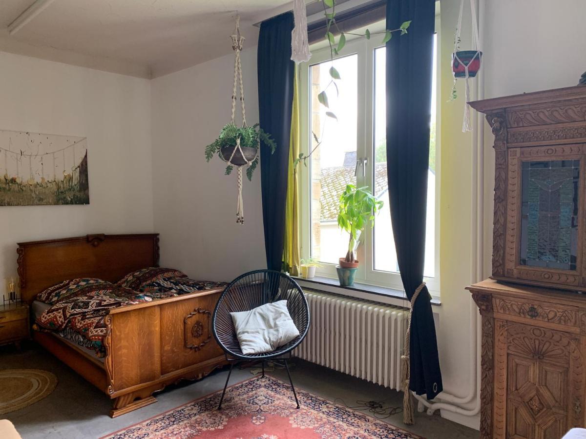 Private Room - Waldbadenstore St. Vith Kültér fotó