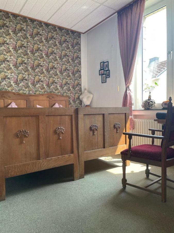 Private Room - Waldbadenstore St. Vith Kültér fotó