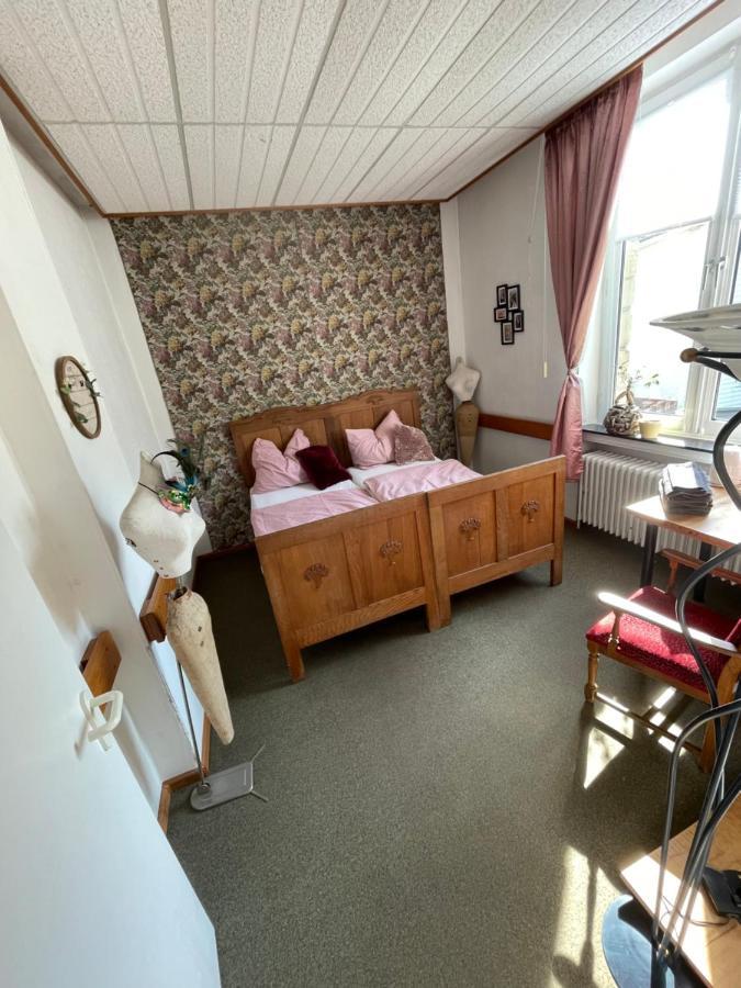 Private Room - Waldbadenstore St. Vith Kültér fotó